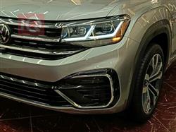 ڤۆڵکسواگن ئەتلەس